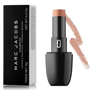 Marc Jacobs Accomplice Concealer & Touch-Up Stick - TAN 49 (5g / 0.17oz) NIB